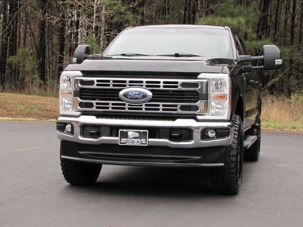 2024 Ford F-250 Image 9