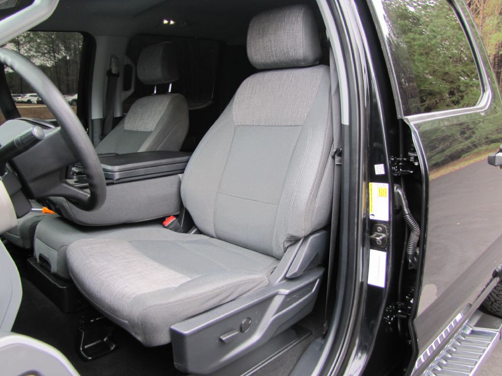 2024 Ford F-250 Image 16