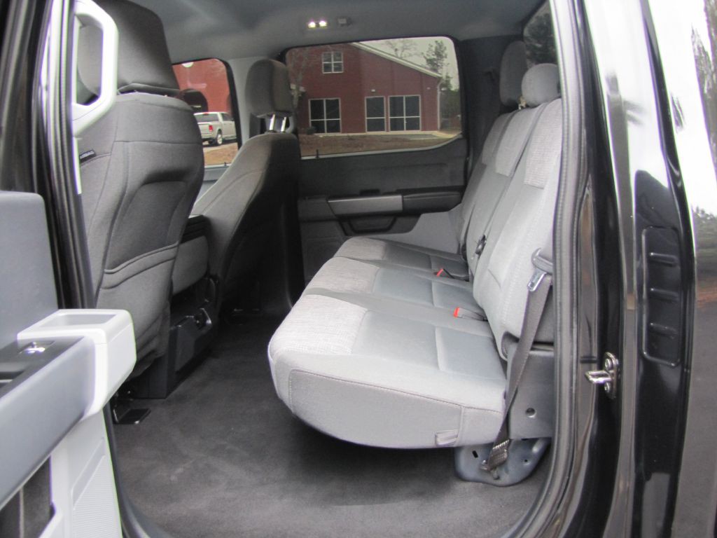 2024 Ford F-250 Image 17