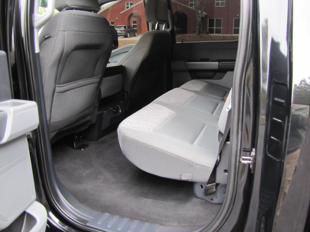 2024 Ford F-250 Image 18