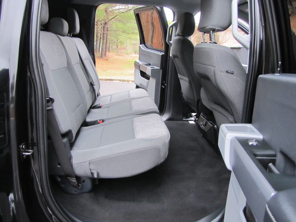 2024 Ford F-250 Image 19