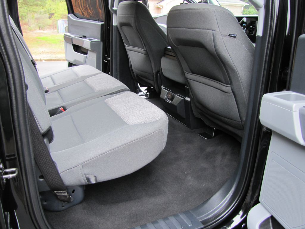 2024 Ford F-250 Image 20