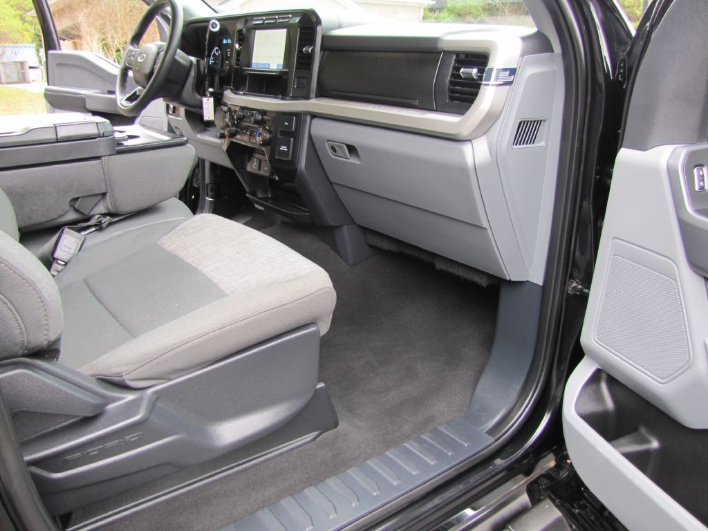 2024 Ford F-250 Image 22