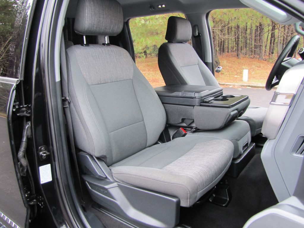 2024 Ford F-250 Image 23