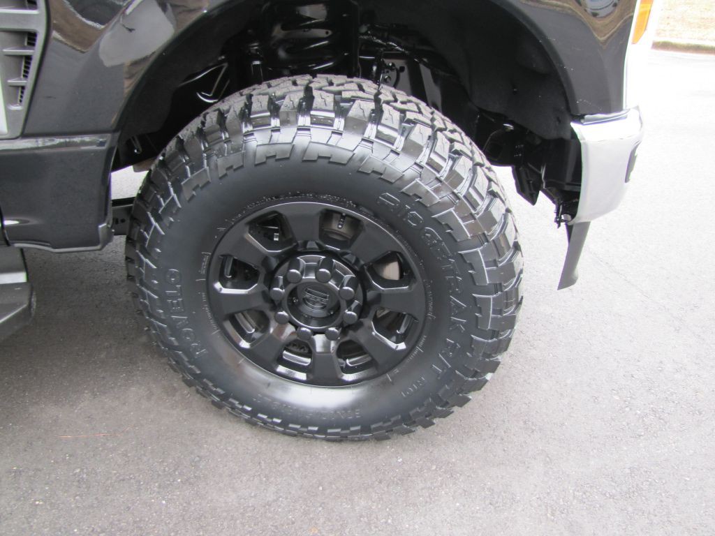 2024 Ford F-250 Image 24