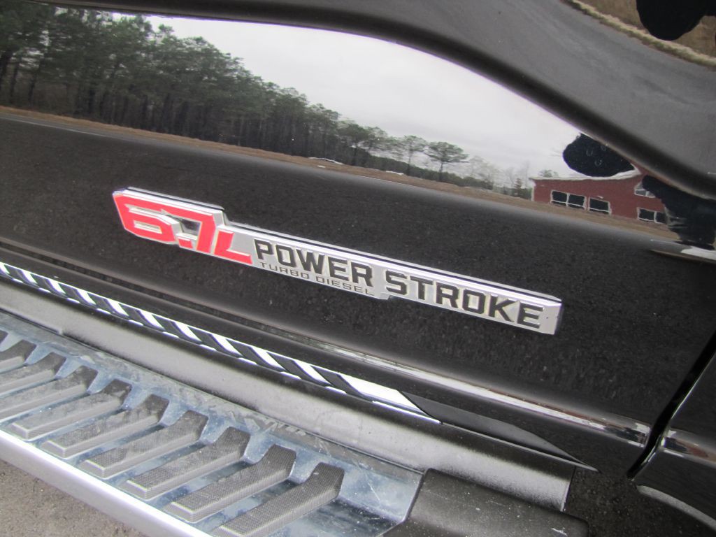 2024 Ford F-250 Image 26