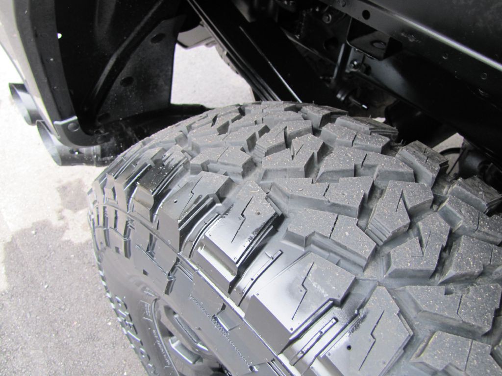 2024 Ford F-250 Image 27