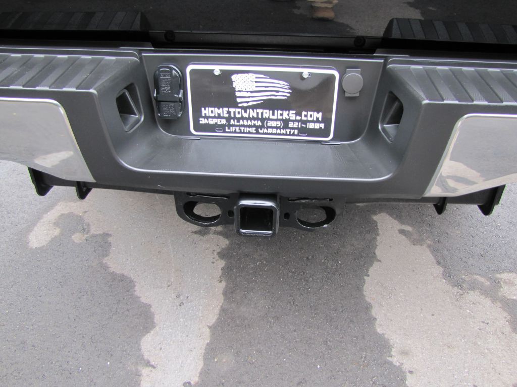 2024 Ford F-250 Image 29