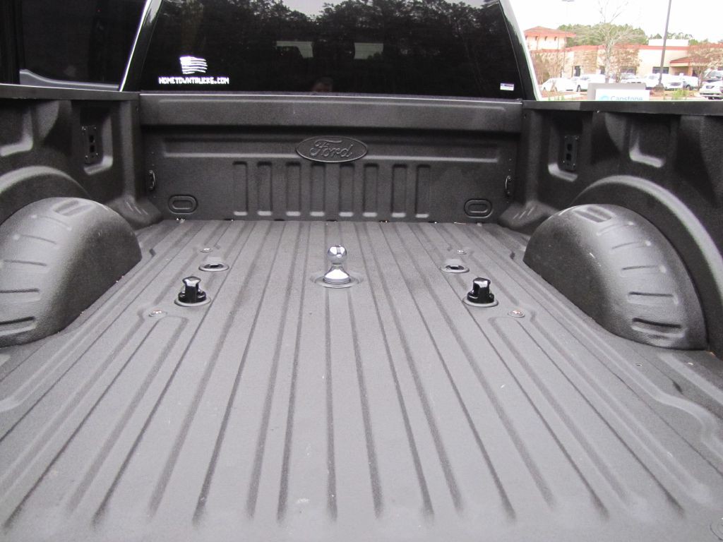 2024 Ford F-250 Image 30