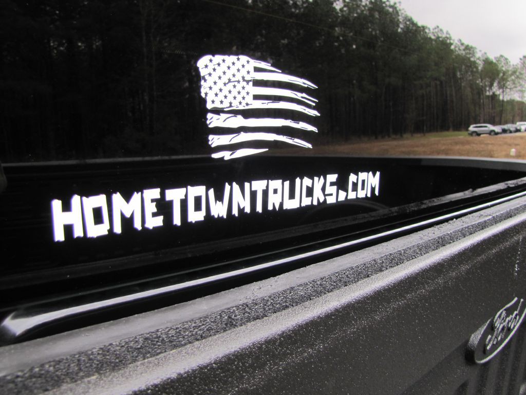 2024 Ford F-250 Image 32