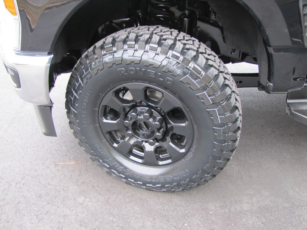 2024 Ford F-250 Image 33