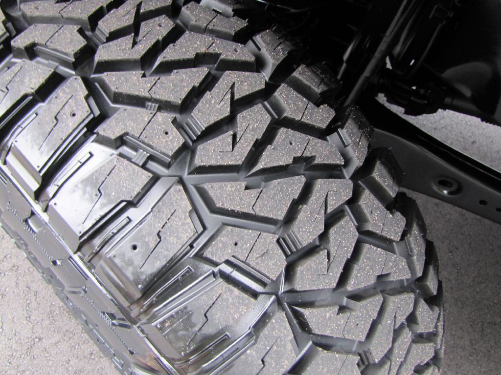 2024 Ford F-250 Image 34