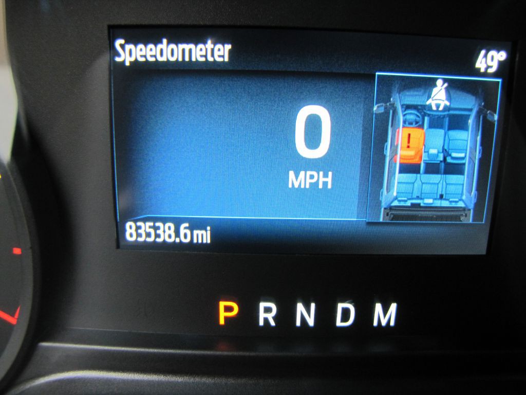 2024 Ford F-250 Image 36