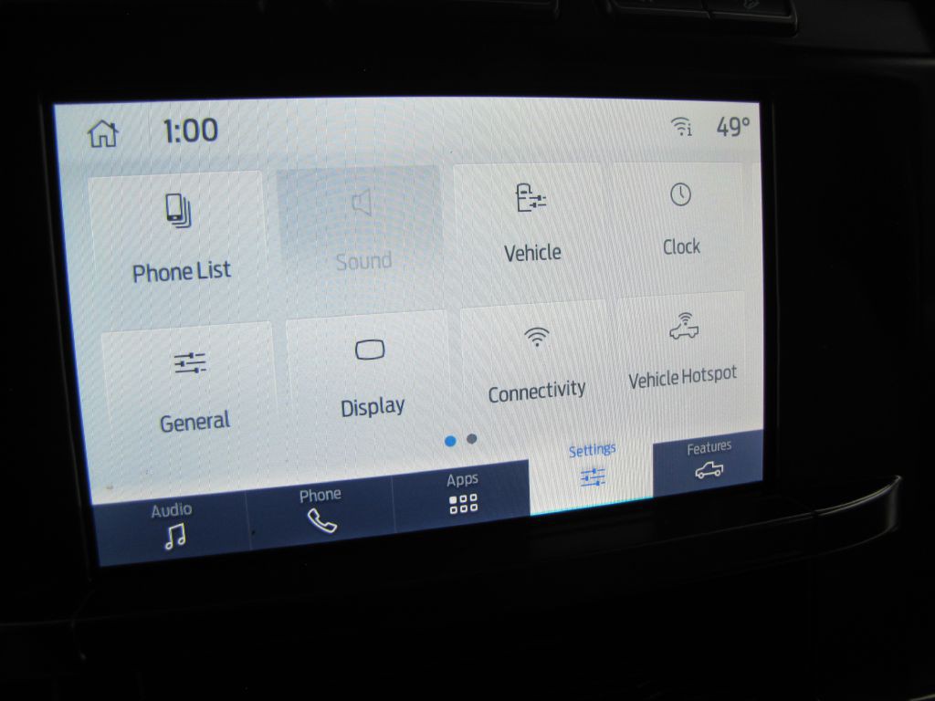 2024 Ford F-250 Image 39