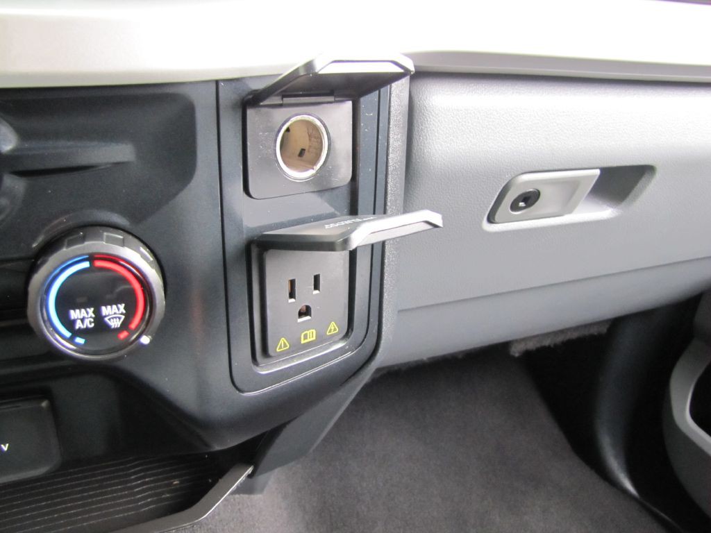 2024 Ford F-250 Image 41