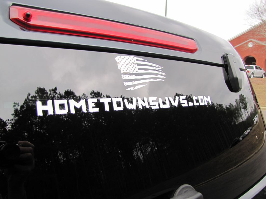 2021 Ford Bronco Image 34