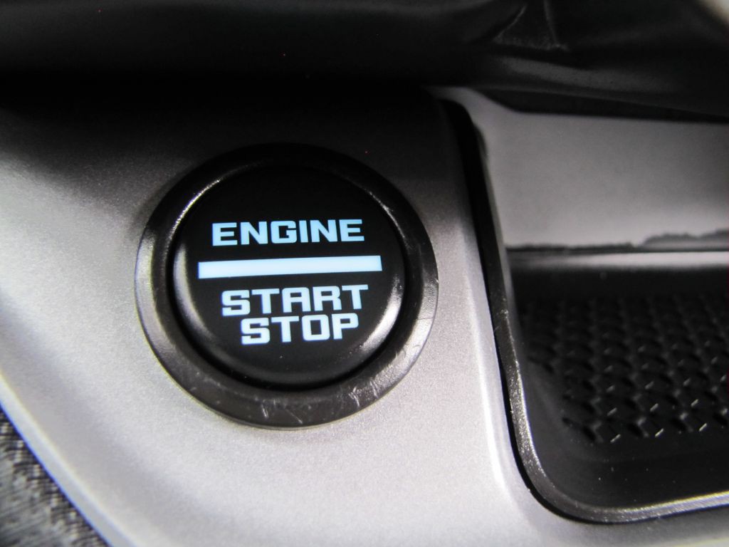 2021 Ford Bronco Image 39