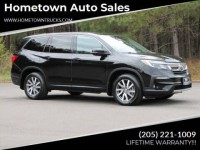 Image for 2021 Honda Pilot EXL ID: 7058708
