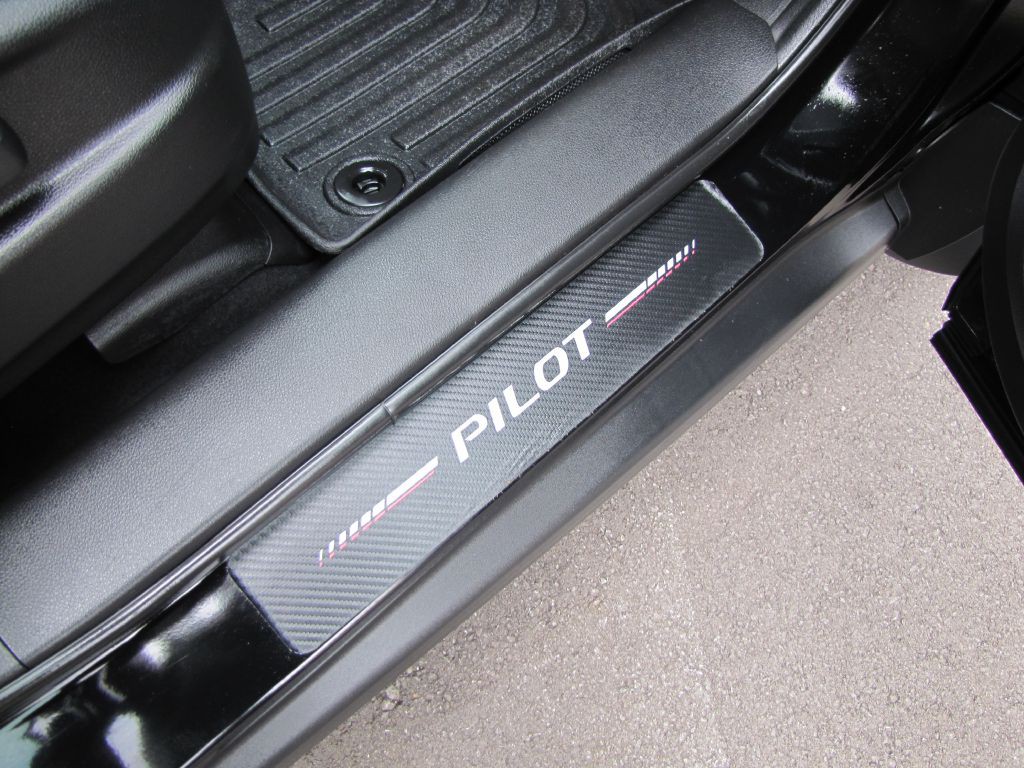 2021 Honda Pilot Image 14