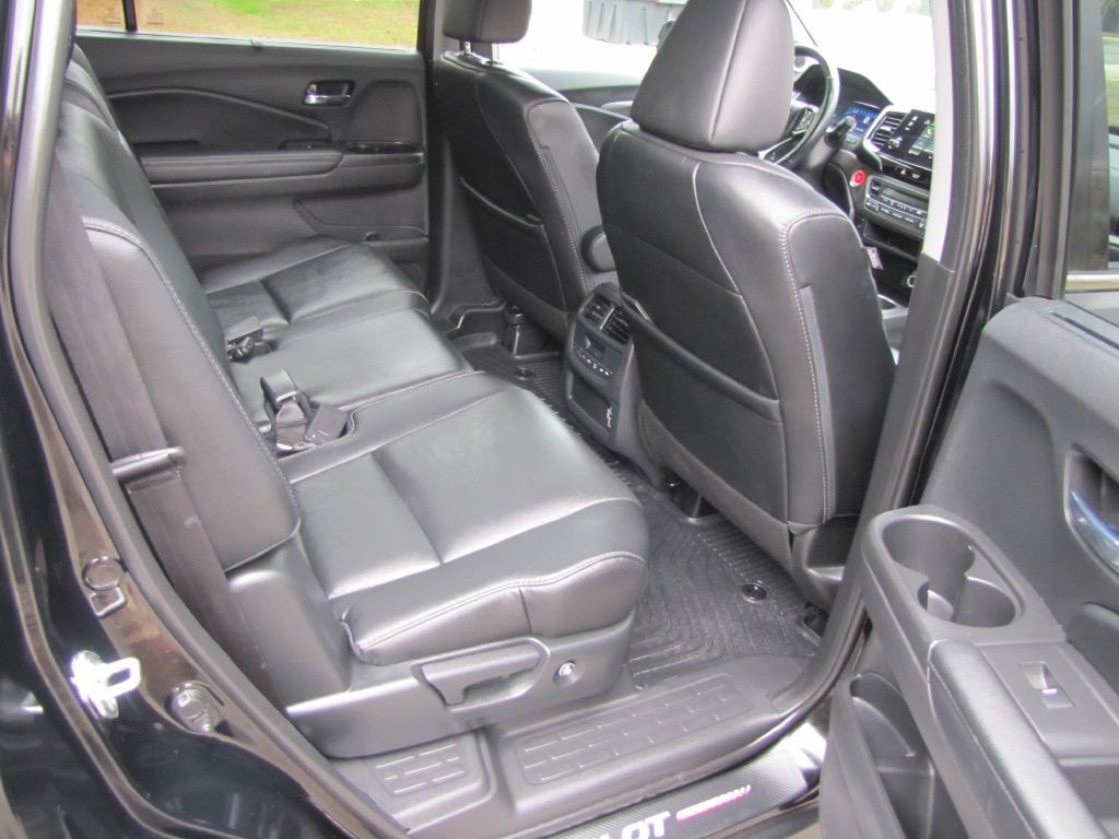 2021 Honda Pilot Image 17