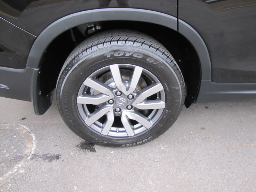 2021 Honda Pilot Image 29