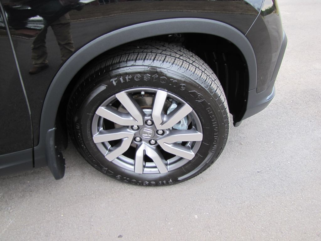 2021 Honda Pilot Image 31