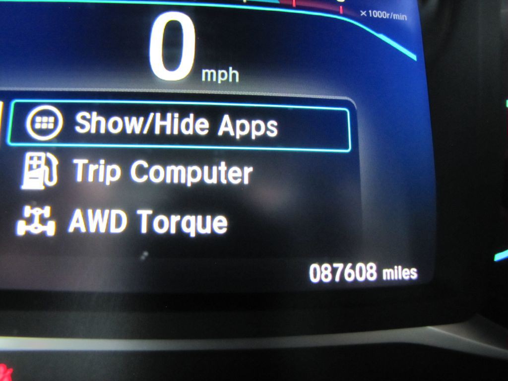 2021 Honda Pilot Image 34