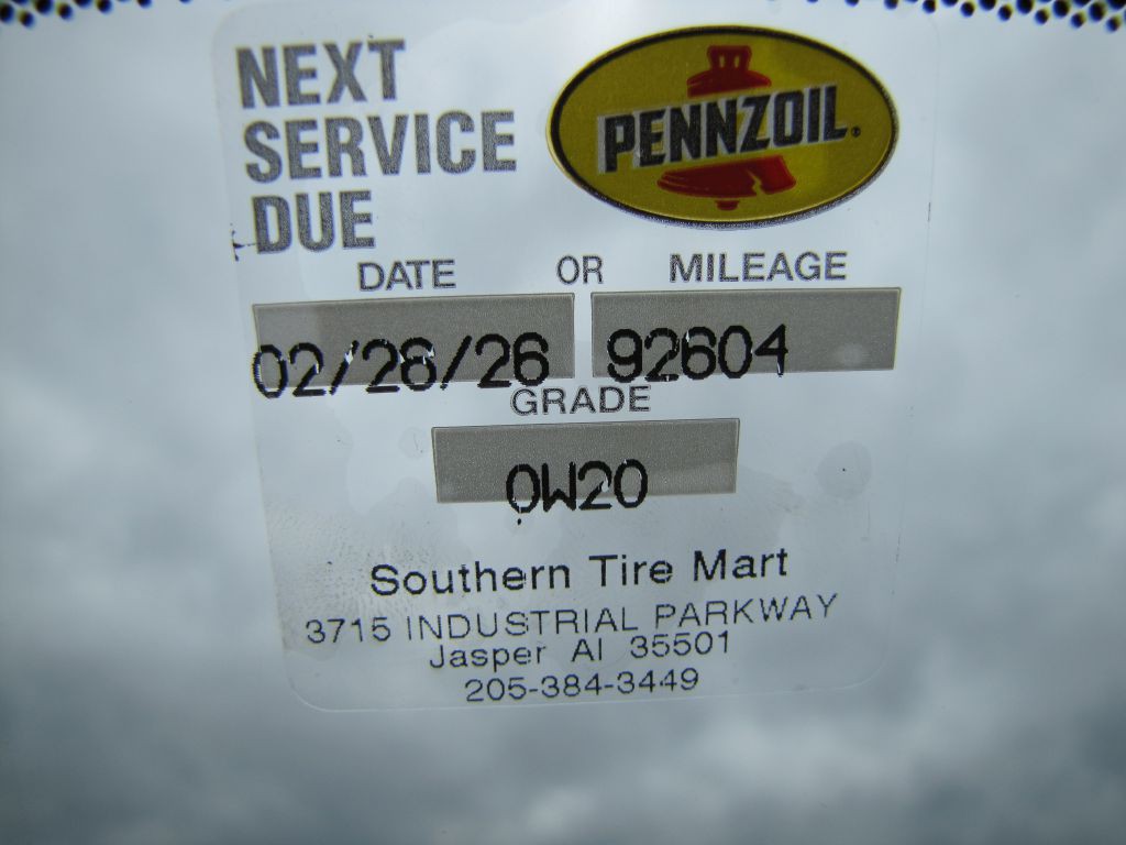 2021 Honda Pilot Image 35