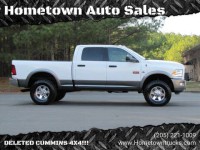 Image for 2012 Dodge Ram 2500 SLT ID: 7058835