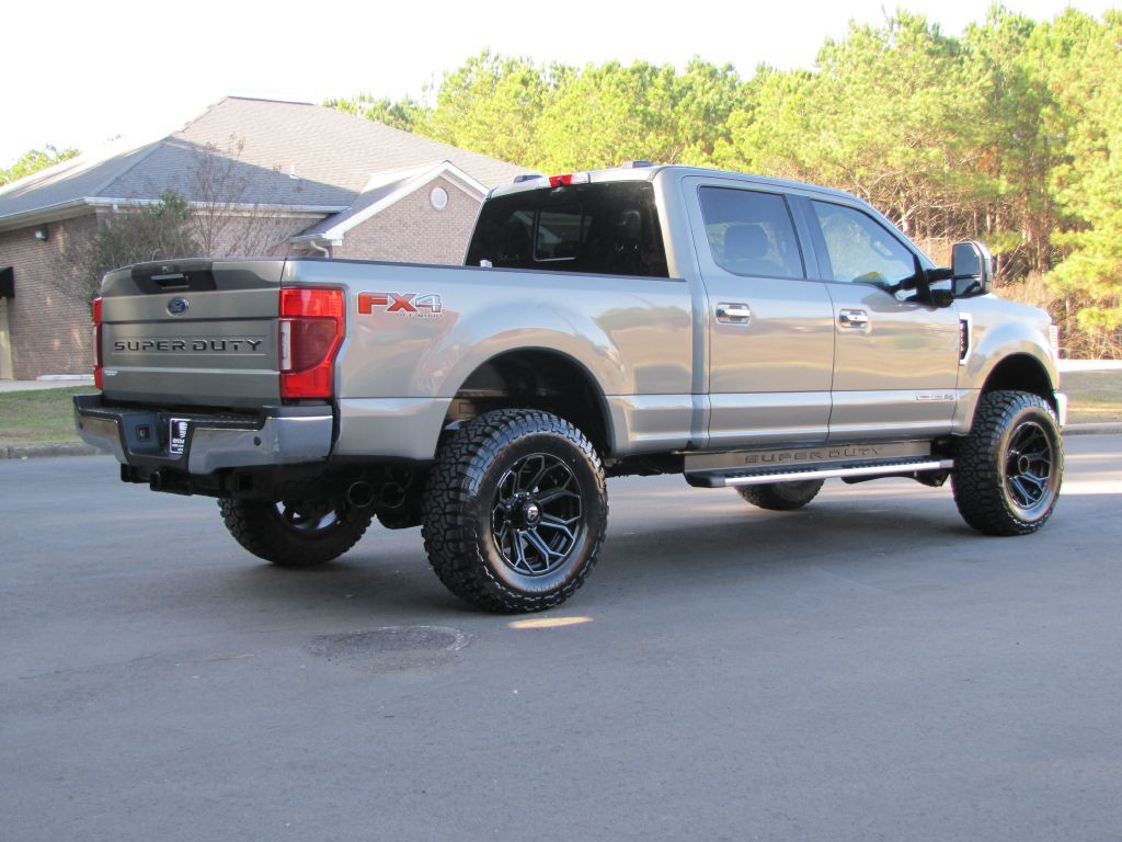 2020 Ford F-250 Image 6