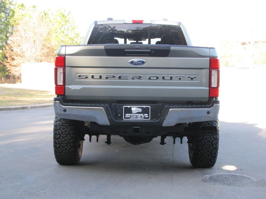 2020 Ford F-250 Image 10