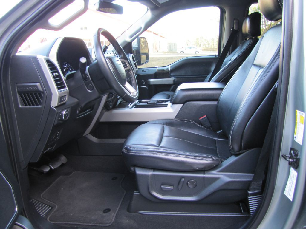 2020 Ford F-250 Image 12