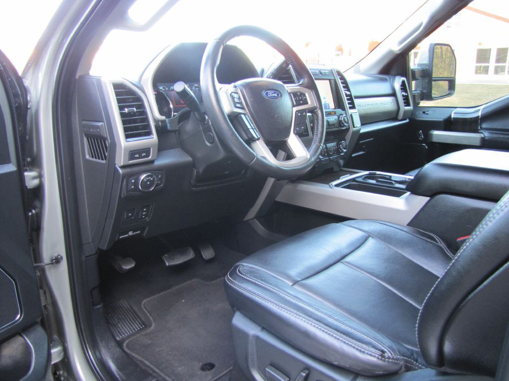 2020 Ford F-250 Image 13