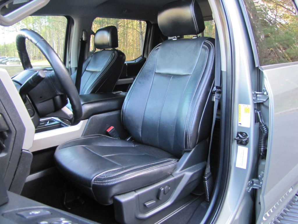 2020 Ford F-250 Image 14