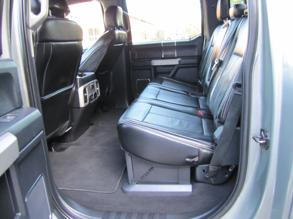 2020 Ford F-250 Image 17