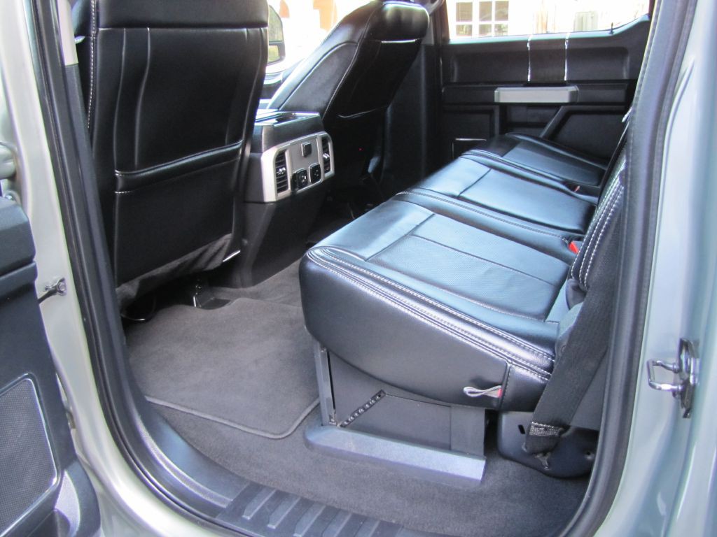 2020 Ford F-250 Image 18