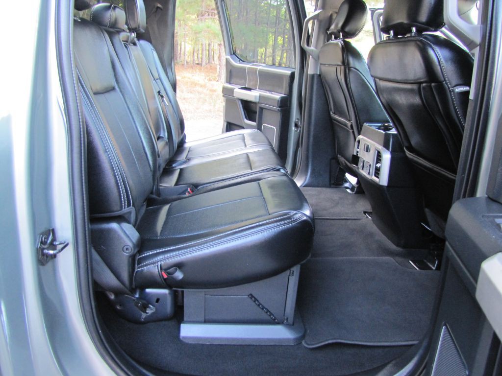 2020 Ford F-250 Image 19