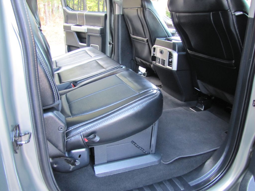 2020 Ford F-250 Image 20