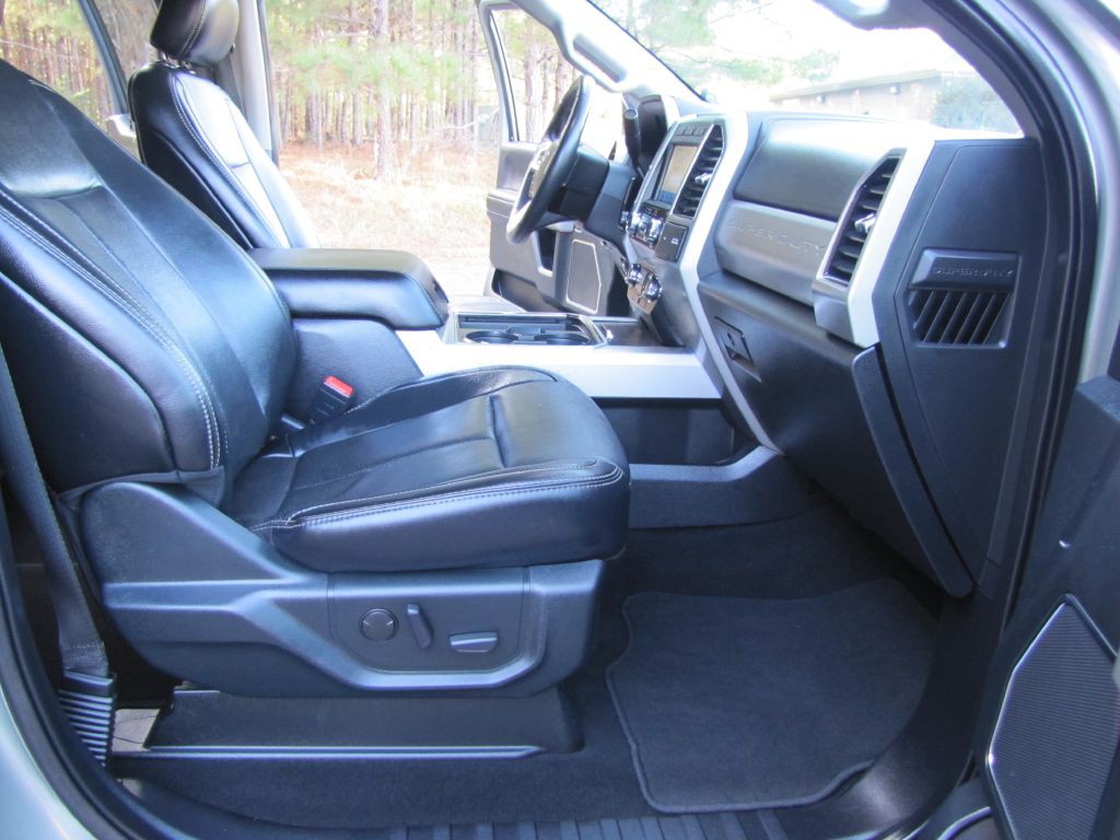 2020 Ford F-250 Image 21