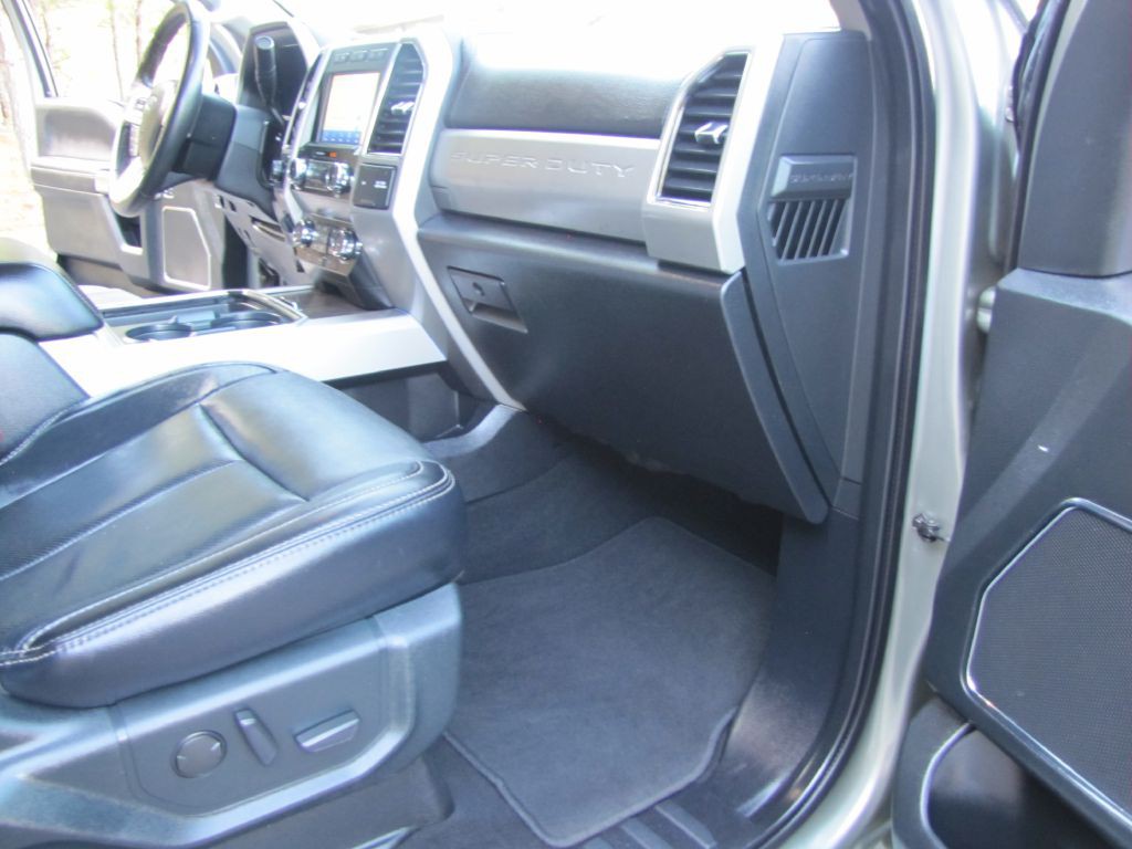 2020 Ford F-250 Image 22