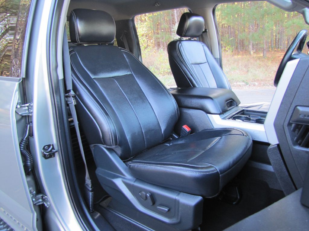 2020 Ford F-250 Image 23