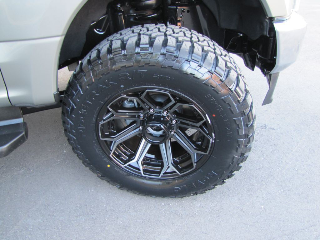 2020 Ford F-250 Image 24