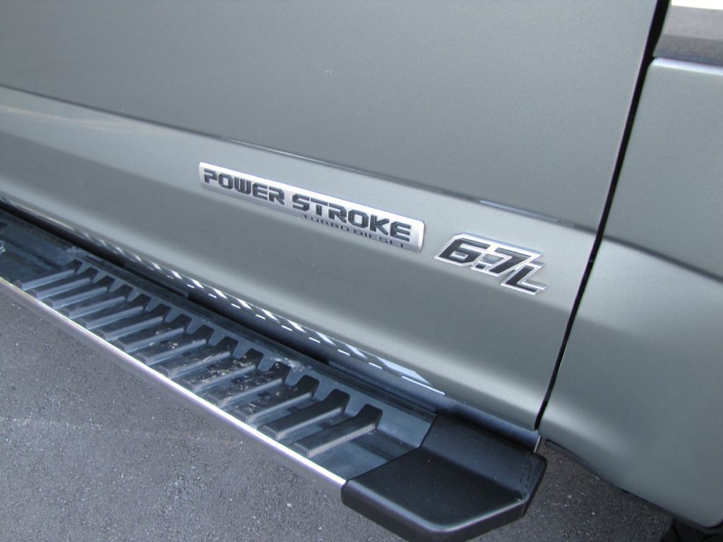 2020 Ford F-250 Image 26