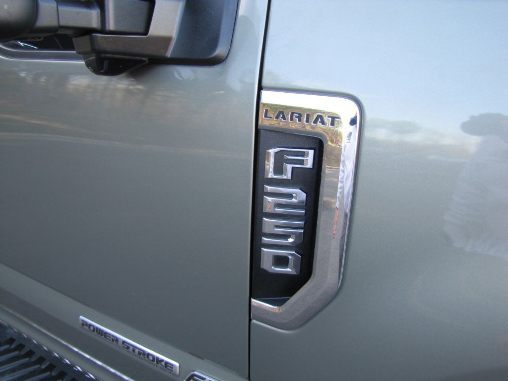 2020 Ford F-250 Image 27