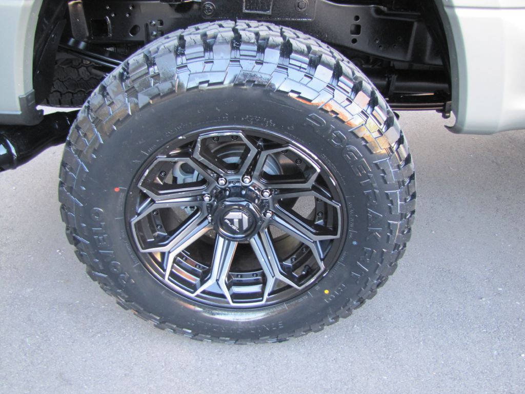 2020 Ford F-250 Image 28