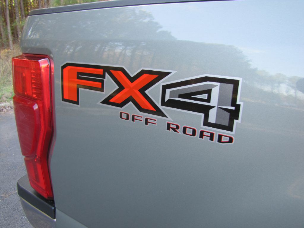 2020 Ford F-250 Image 30