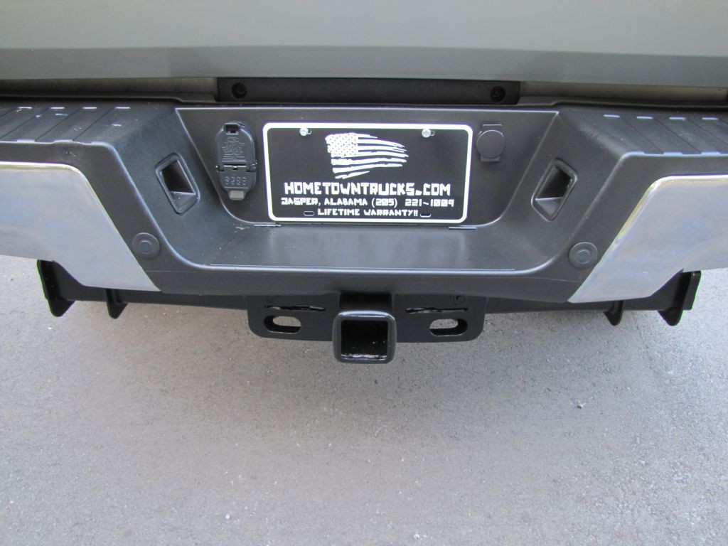 2020 Ford F-250 Image 31