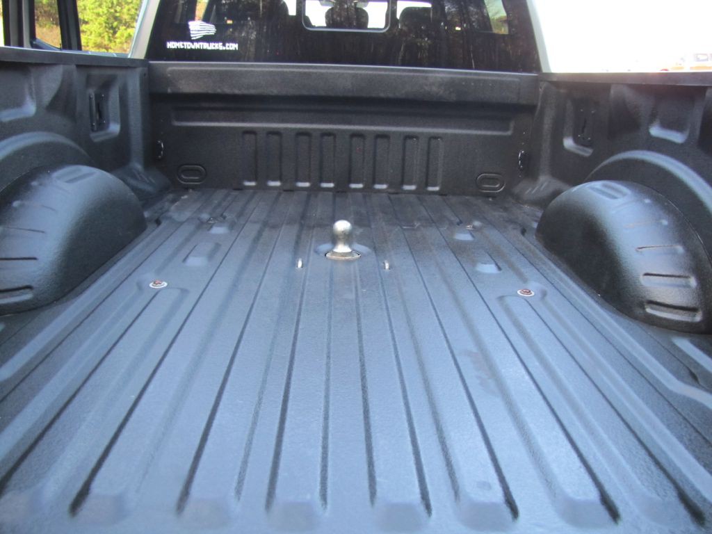 2020 Ford F-250 Image 32