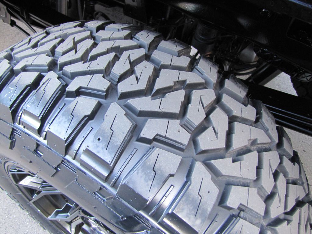 2020 Ford F-250 Image 34