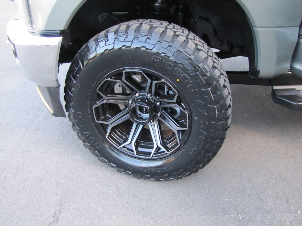 2020 Ford F-250 Image 37